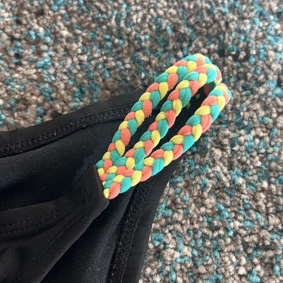 🆑 [4/$20] Target Black Bikini Swimsuit Bottoms - Picture 2 of 5